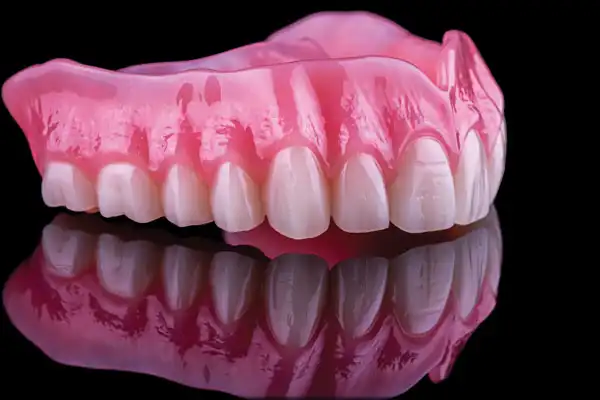 قیمت دندان مصنوعی پرزیدنت(President)